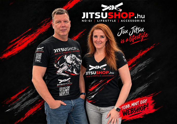 jitsushop