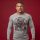 CG Bulldog mentality rashguard