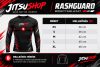 CG két bulldog rashguard