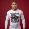 CG Simple unbreakable rashguard