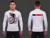 CG Cobra rashguard