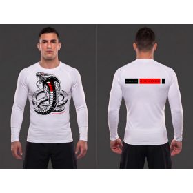 CG Cobra rashguard