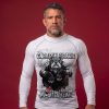 CG Bulldog rashguard