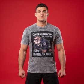 CG Simply unbreakable póló