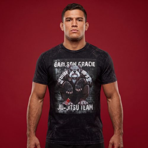 CG Jiu jitsu póló