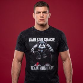 CG Team Hungary póló